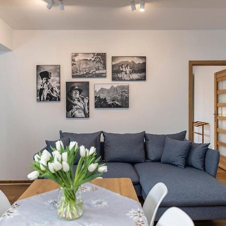 Udanypobyt Apartamenty Tuwima Zakopane Exterior photo