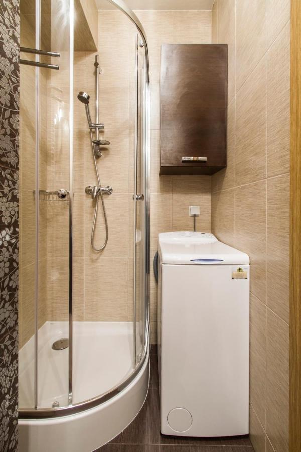 Udanypobyt Apartamenty Tuwima Zakopane Exterior photo