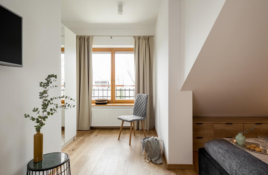 Udanypobyt Apartamenty Tuwima Zakopane Exterior photo