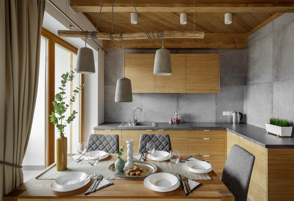 Udanypobyt Apartamenty Tuwima Zakopane Exterior photo
